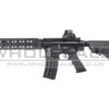 Bolt M4 Bolt M4 FS AEG Recoil (B4FS) airsoft