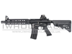 Bolt M4 Bolt M4 FS AEG Recoil (B4FS) airsoft
