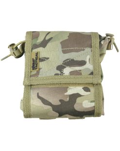 Folding Ammo Dump Pouch   BTP 1