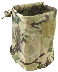 Folding Ammo Dump Pouch   BTP 2