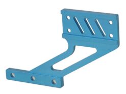 IPSC Mount for Micro IPSC Mount for Micro (Blue) airsoft