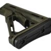 CTR CTR Stock for the M4/M16 Rifle (Green) airsoft