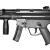 Well G55 Well G55 GBB PDW airsoft