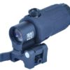 ACM ACM HHS (Behind) Rifle Scope (Black) airsoft