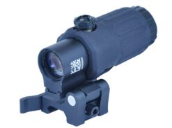 ACM ACM HHS (Behind) Rifle Scope (Black) airsoft