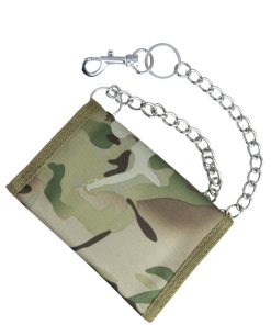 Military Wallet   BTP 1