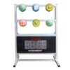 G&G G&G G-11-106-1 3x2 Target System (Timer Included) airsoft