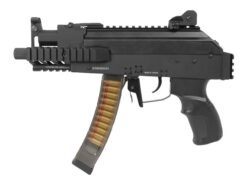G&G G&G AK PRK9 AEG (Black - GRK-9MM-ETU-BNB-NCM) airsoft