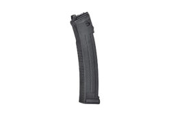 AA/APFG AA/APFG MPX Gas Magazine (Black) airsoft
