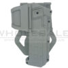 ACM Clip-In ACM Clip-In 1911 Series Holster (Uran Grey) airsoft