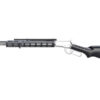 Marushin Raptor Zero Marushin Raptor Zero 1892 Tactical Winchester Under Lever Gas Shotgun (Silver) airsoft