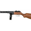 Ares Ares PPSH Electric Blowback (Real Wood - Metal - SMG-003) airsoft
