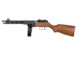 Ares Ares PPSH Electric Blowback (Real Wood - Metal - SMG-003) airsoft