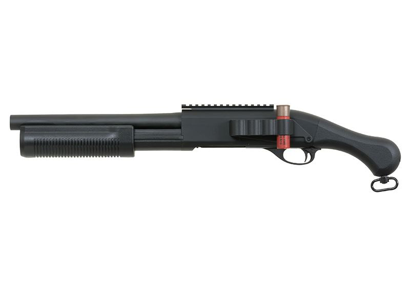Cyma Cyma CM357a Short Shotgun (CM357a) airsoft