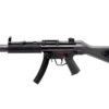 G&G G&G TGM Q5 AEG Top Tech Advanced (Blowback - TGP-PM5-SD5-BBB-NCM) airsoft