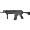 ASP ASP ZM81A M16 S-System - Sports Line airsoft