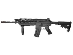 ASP ASP ZM81A M16 S-System - Sports Line airsoft
