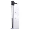 Tokyo Marui 1911 Magazine (Silver) airsoft