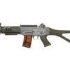 G&G G&G SG552 AEG Top Tech Advanced (Steel - TSG-552-STD-BNB-NCM) airsoft