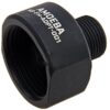 Ares Ares Amoeba Striker Silencer Adapter (Short - AS-FH-ADPT-001) airsoft