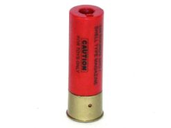 A&K Shotgun Shell A&K Shotgun Shell (3 x 8 Rounds) (Red - A030) airsoft