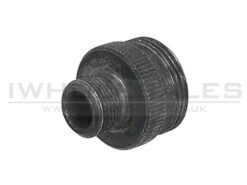 Well Silencer Adapter for Well Silencer Adapter for MB03/MB08/MB10/MB11/MB12/MB4411A airsoft