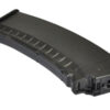 Battleaxe - Battleaxe - AK LOW-Cap - 70 Round Magazine - Marui RECOIL (Black - B37B) airsoft