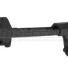 Cyma Cyma MP5 Retractable Stock (Black) (HY114) airsoft
