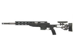 Ares Ares M40-A6 Sniper Rifle (Spring Powered - MSR-025 - Black) airsoft