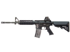 BOLT - M4 Sopmod - BOLT - M4 Sopmod - (B.R.S.S Recoil) (Long Barrel) airsoft