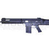Classic Army Classic Army MK17 Heavy Long (Mosfet - Black - CA099M) airsoft