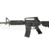 A&K A&K STW4 M4 RIS AEG Rifle (Black) airsoft
