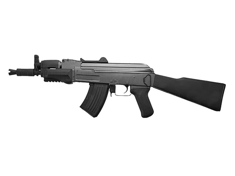 JG JG AL A47-B Beta AEG (Black - 0509B) airsoft
