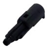 WE G17 Air Nozzle complete with internals WE G17 Air Nozzle complete with internals airsoft