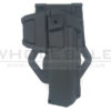 ACM ACM 17 Series Weapon and Light Holster airsoft