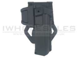 ACM ACM 17 Series Weapon and Light Holster airsoft