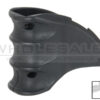 ACM Magwell for ACM Magwell for AR15/M4/M16 (Black) airsoft