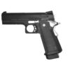 K-Warrior Fully Auto K-Warrior Fully Auto 1911 GBBP (Fully Automatic) airsoft