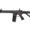 G&G G&G Combat Machine AEG CM16 SRL with MOSFET & ETU (EGC-16P-SRL-BNB-NCM) airsoft