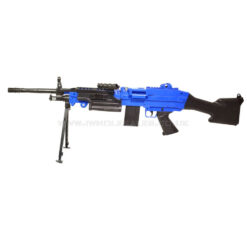 M249 Spring Action Support Rifle M249 Spring Action Support Rifle airsoft