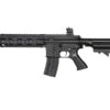 Golden Eagle Golden Eagle AR4168 AEG (Inc. Bat. And Charger - Polymer Body - Black) airsoft