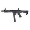EMG x Strike Industries PWS 9mm PCC AEG – left-side full view