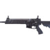 AY AY AR-57 AEG with M231 Stock airsoft