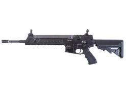 AY AY AR-57 AEG with M231 Stock airsoft