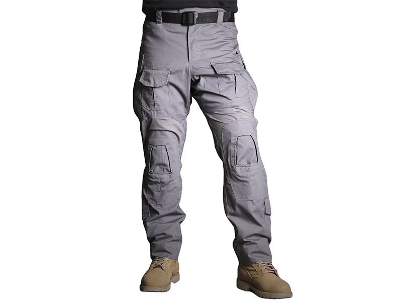 EmersonGear G3 Combat Pants-Advanced Version EmersonGear G3 Combat Pants-Advanced Version 2017 /WG-30W (EM9351WG30) airsoft