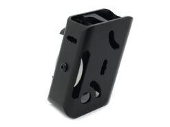 Emerson Emerson IPSC Aluminum Magazine Pouch - CNC Black airsoft