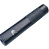 ACM ACM KAC Silencer (Full Metal - 190mm in Length - Black) airsoft