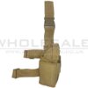 ACM Universal Tornado Pistol Holster (Tan) airsoft