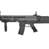 AGM AGM AEG SCR (Black) airsoft