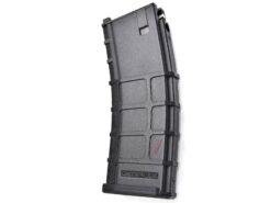 GHK GHK GMAG for M4/G5 Gas Magazine (GHK-GMAG-BLACK) airsoft